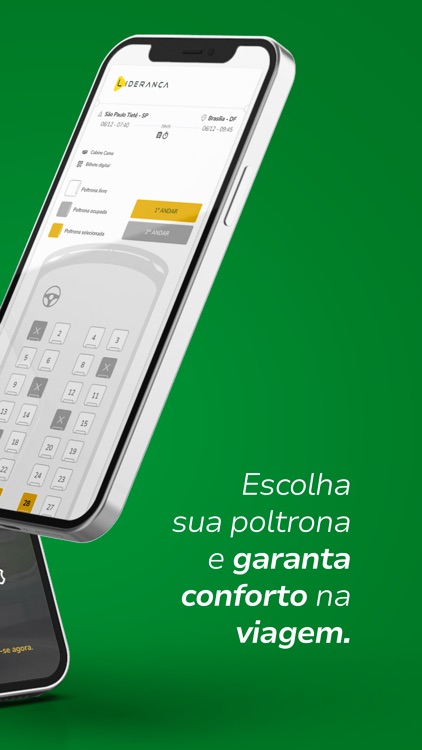 Liderança screenshot-3