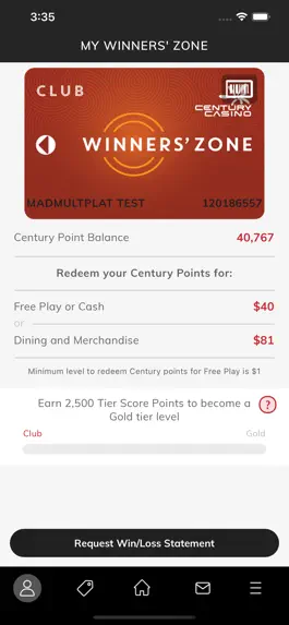 Game screenshot Century Casinos mod apk