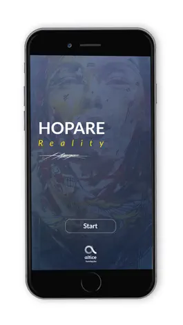 Game screenshot Hopare Reality apk