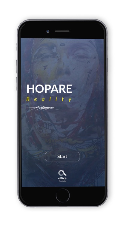 Hopare Reality