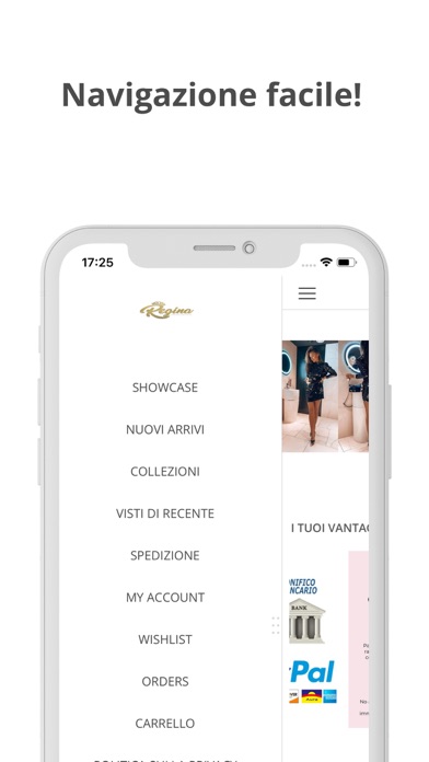 Regina Store By Centparadise Screenshot