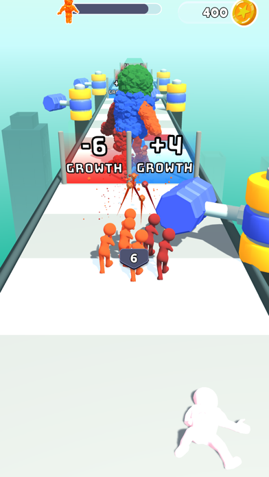 Colorful Giant Screenshot