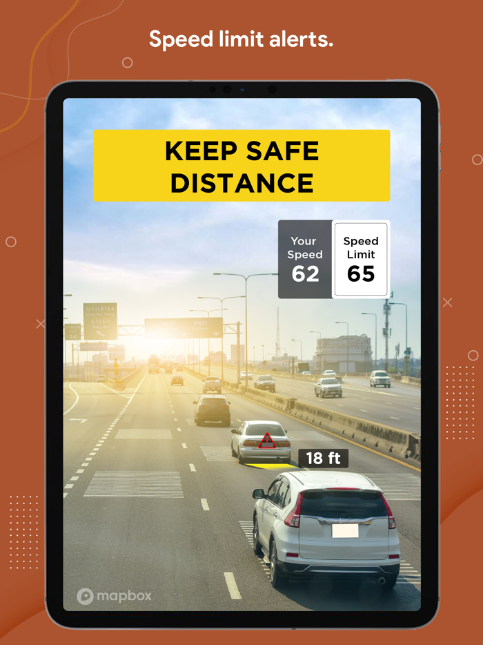 GPS Navigation and Live Traffic