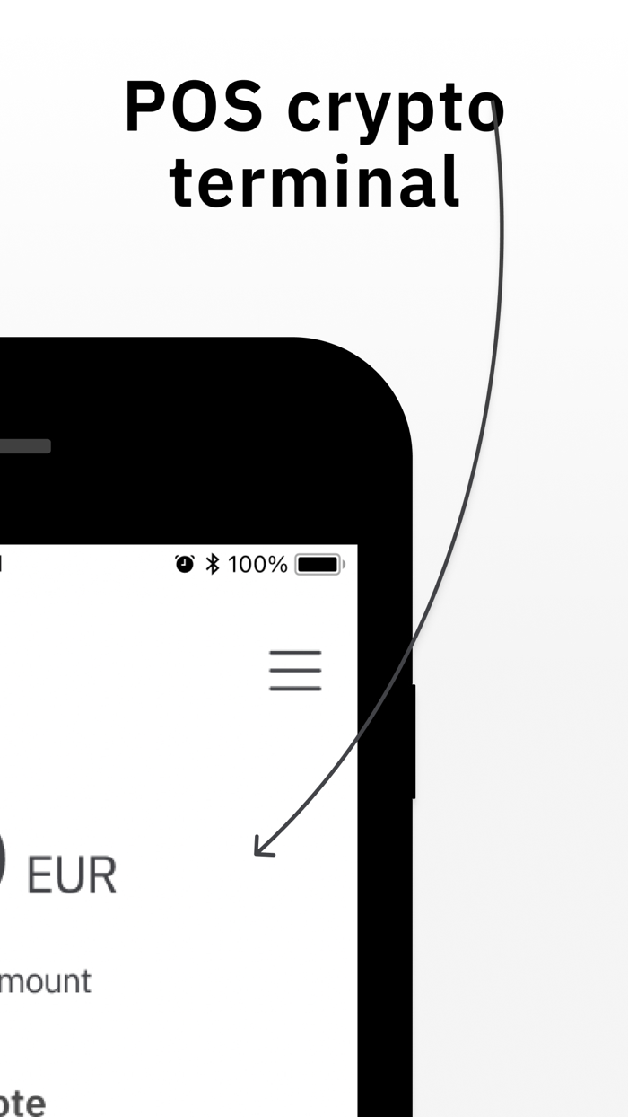 Bitcoin Lightning POS