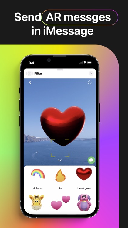 Metamojies screenshot-0