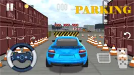 Game screenshot Extreme Car Racing Simulator 2 hack