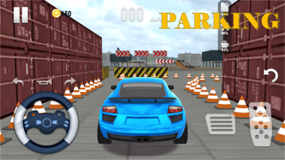 Extreme Car Racing Simulator 2 Screenshot