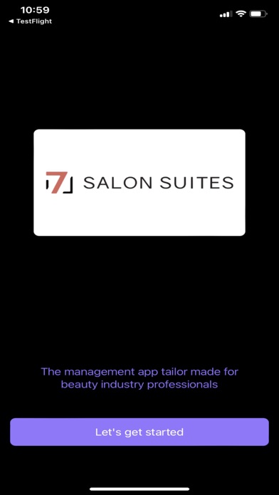 7 Salon Suites Screenshot