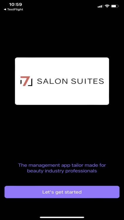 7 Salon Suites