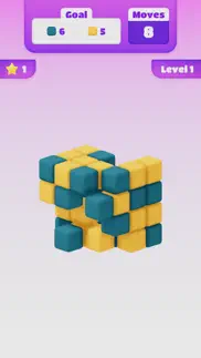 cubeset iphone screenshot 1