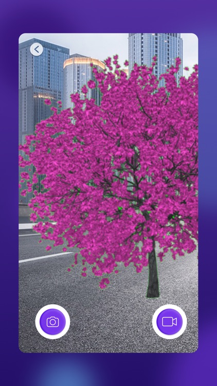 AR Trails: Travelling with AR