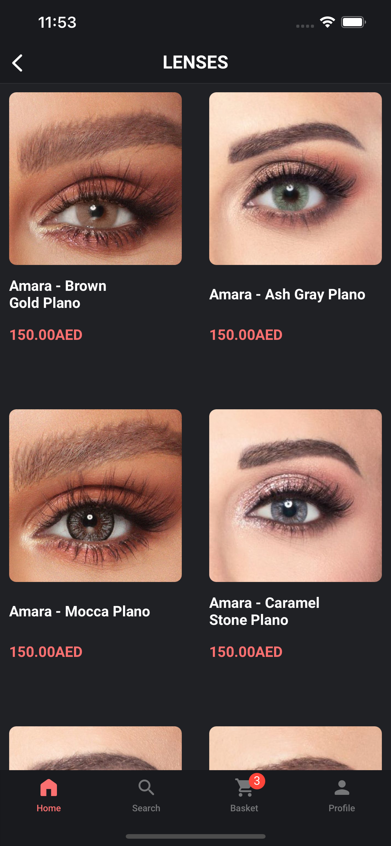 Eye Boutique