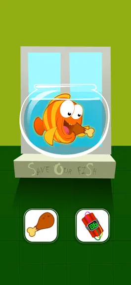 Game screenshot Fish Story: Save the Lover mod apk