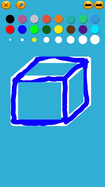 Kids English Letter Tracing screenshot-6