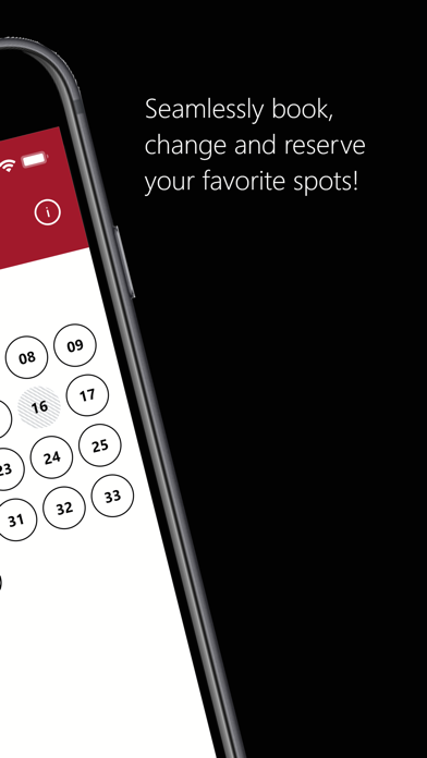 Heart Fitness Tampa 2.0 Screenshot