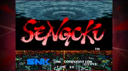 sengoku aca neogeo problems & solutions and troubleshooting guide - 2