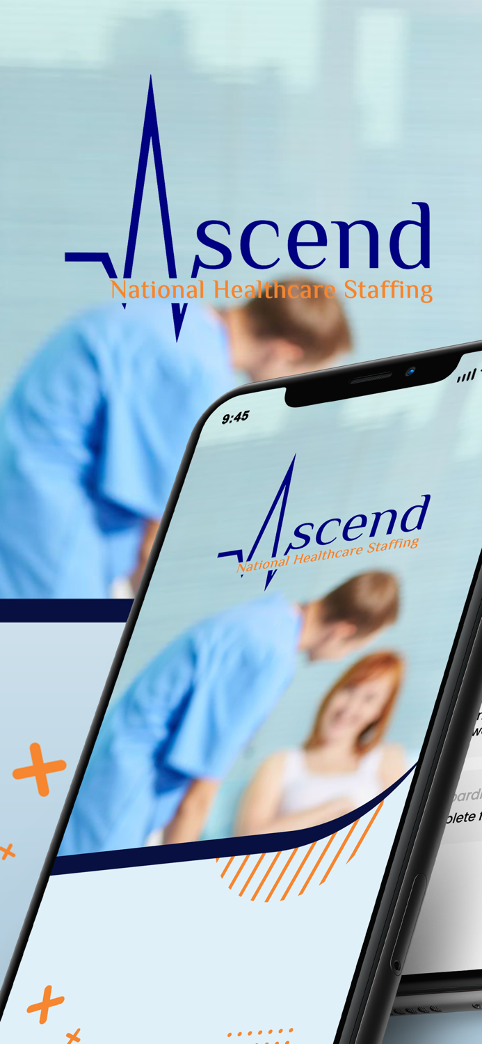 Ascend Healthcare Staffing
