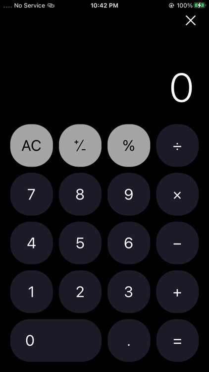 Voice Changer & Scanner screenshot-9