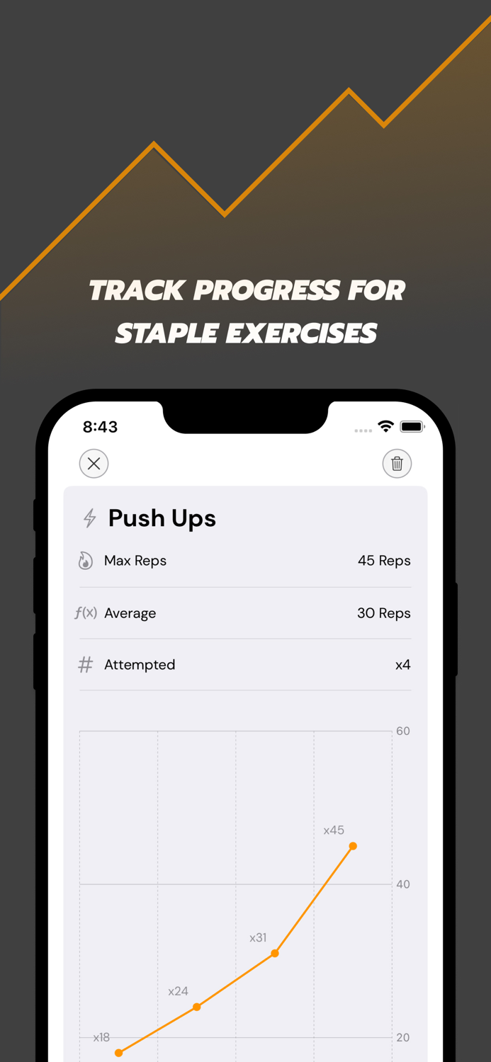 Barfix Bodyweight Fitness