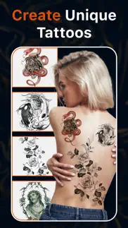 ai tattoo generator & maker problems & solutions and troubleshooting guide - 1