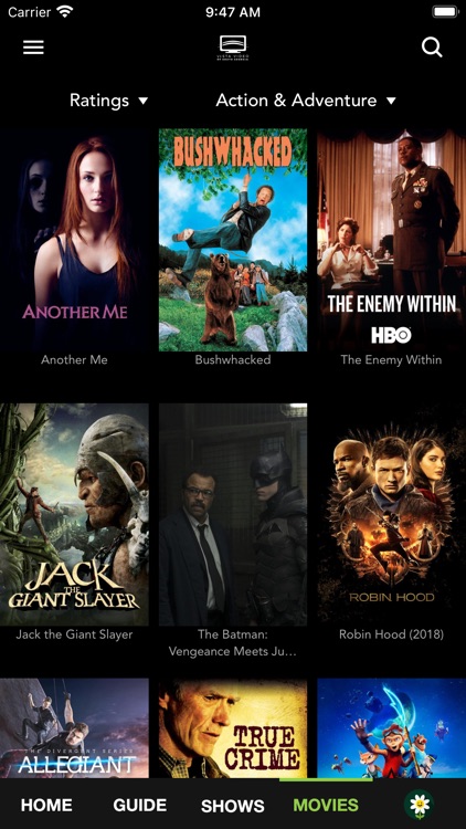 TruVista Video of South GA screenshot-5