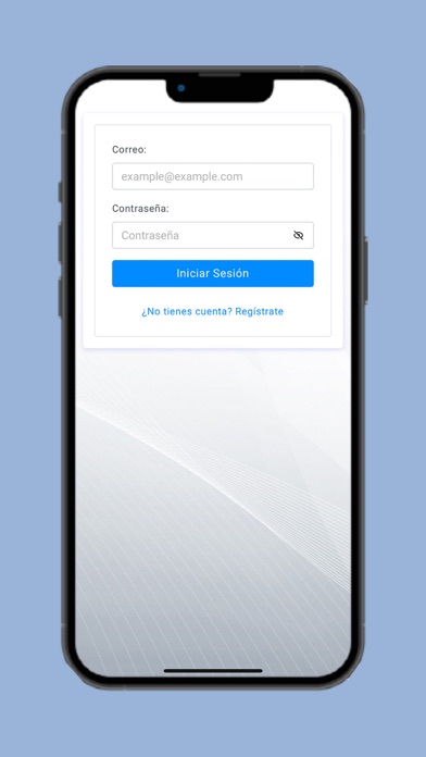 RRHH Gesport Screenshot