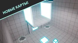 Game screenshot QUBE Puzzle mod apk