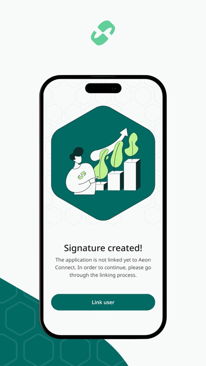 Aeon Sign screenshot-7