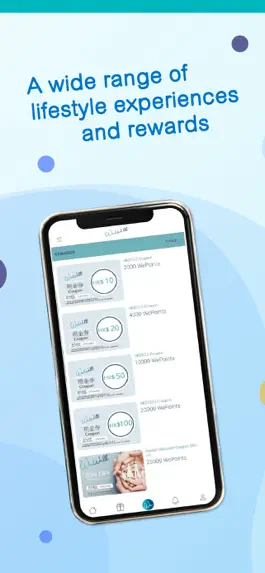 Game screenshot WeWell Healthcare hack