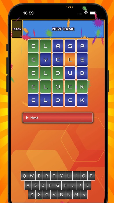 Lingoking - Grow vocabulary Screenshot