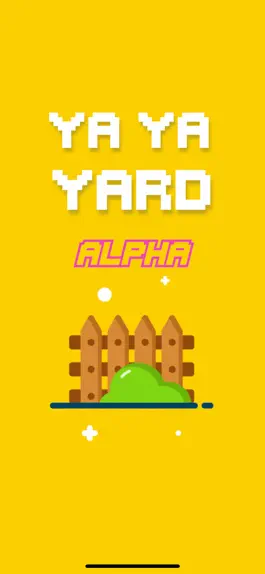 Game screenshot Ya Ya Yard mod apk