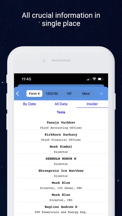 Insider Forms screenshot-7