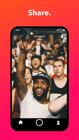 Game screenshot Disco - Short Videos hack