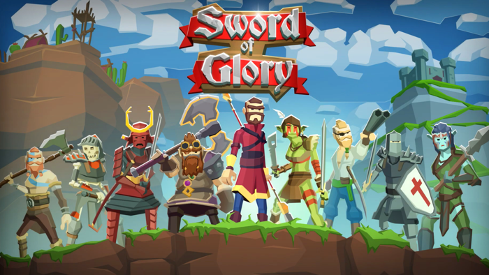 Sword of Glory