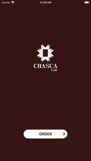 café chasca problems & solutions and troubleshooting guide - 2
