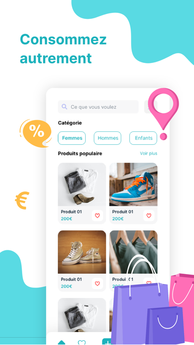 Looki Screenshot