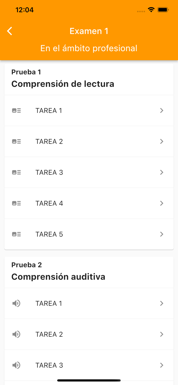 DELE C1 Spanish Examen1