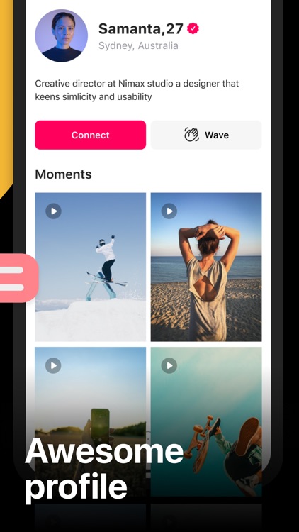 Yupi: Friendship starts Here screenshot-3
