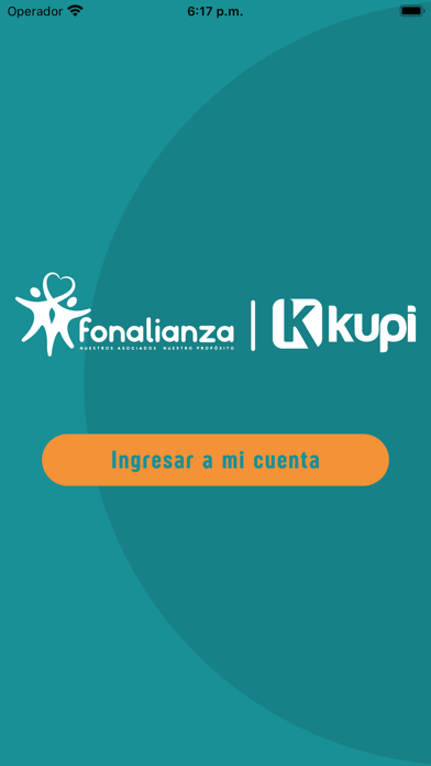 Fonalianza Kupi Screenshot