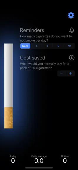 Game screenshot Non-Smoking Smoke Breaks hack