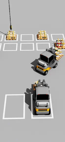 Game screenshot Cargo Management hack
