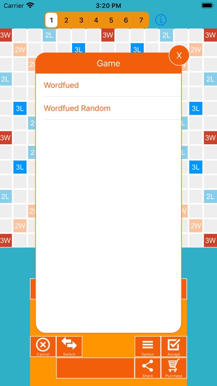 Wordfeud Helper  Goedgekeurde Wordfeud woorden maken