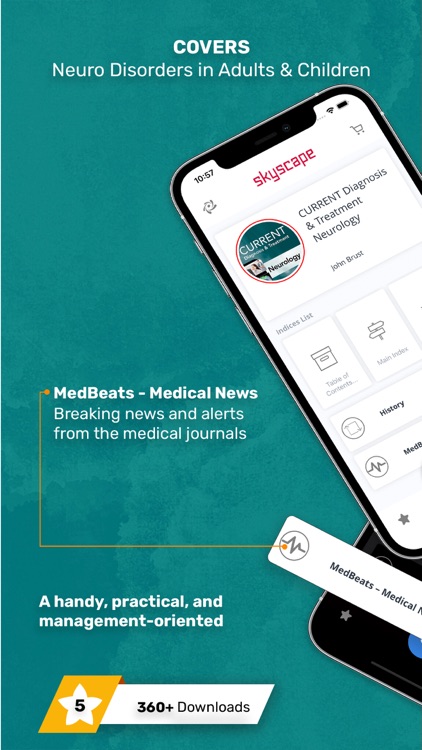 CURRENT Dx Tx Neurology