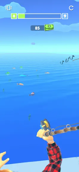 Game screenshot Fish'n Relax hack