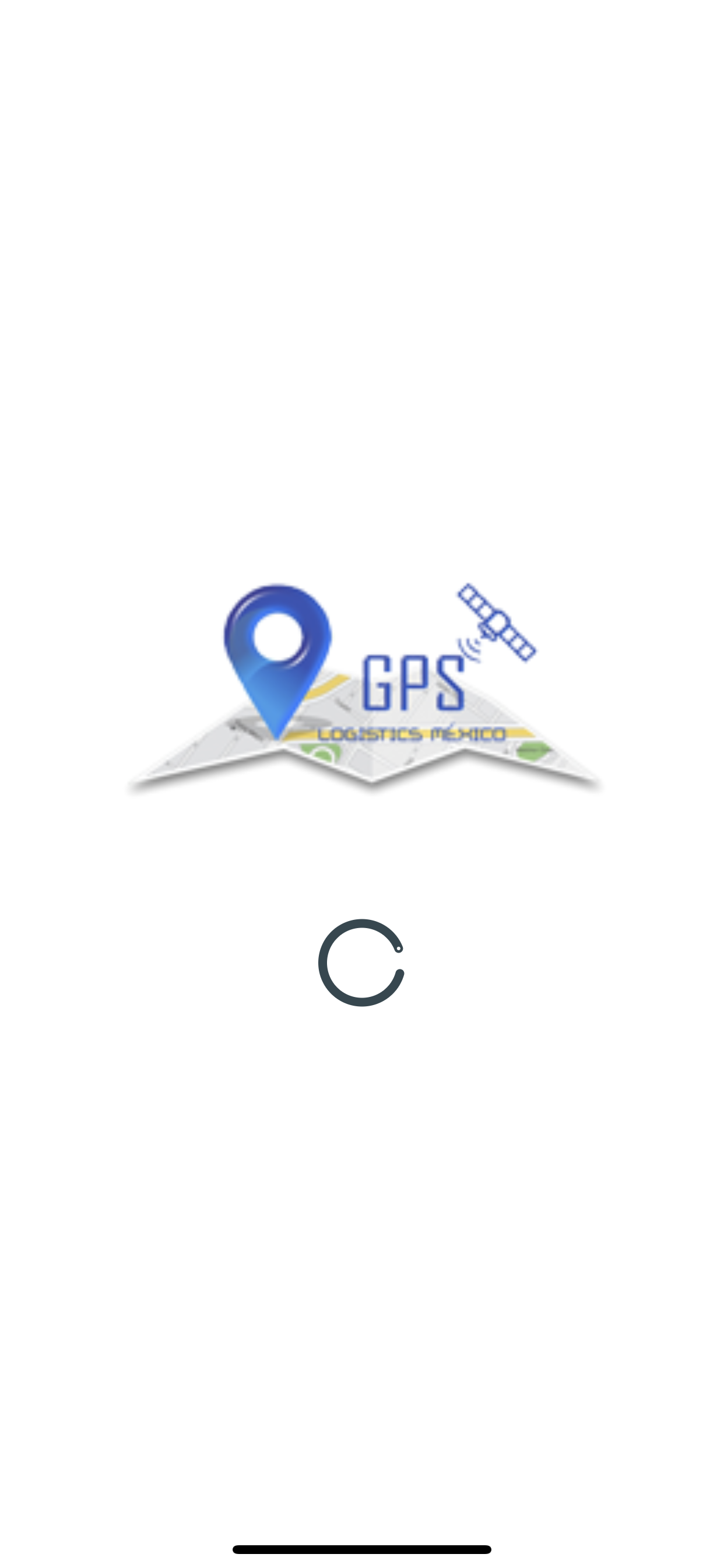 GPS Logistics MX