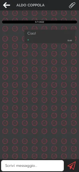 Game screenshot Aldo Coppola App hack