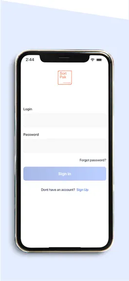 Game screenshot SortPak apk