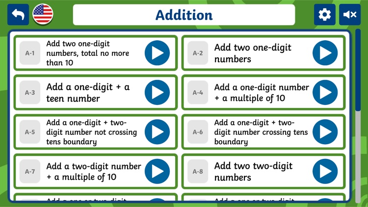 Twinkl Rapid Math screenshot-6