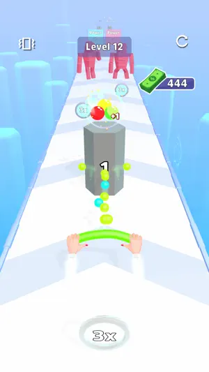 What The Rope! screenshot 1