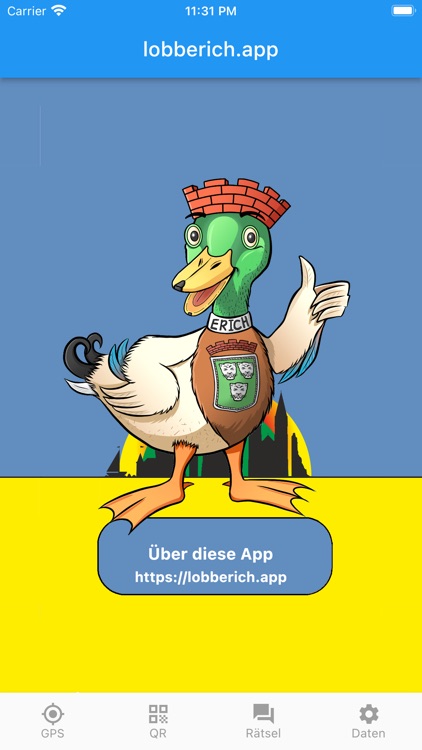 Lobberich.app